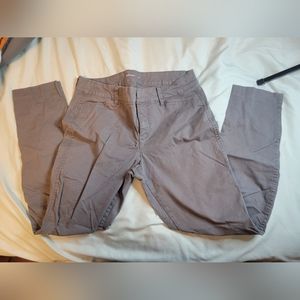 Old Navy pixie pants